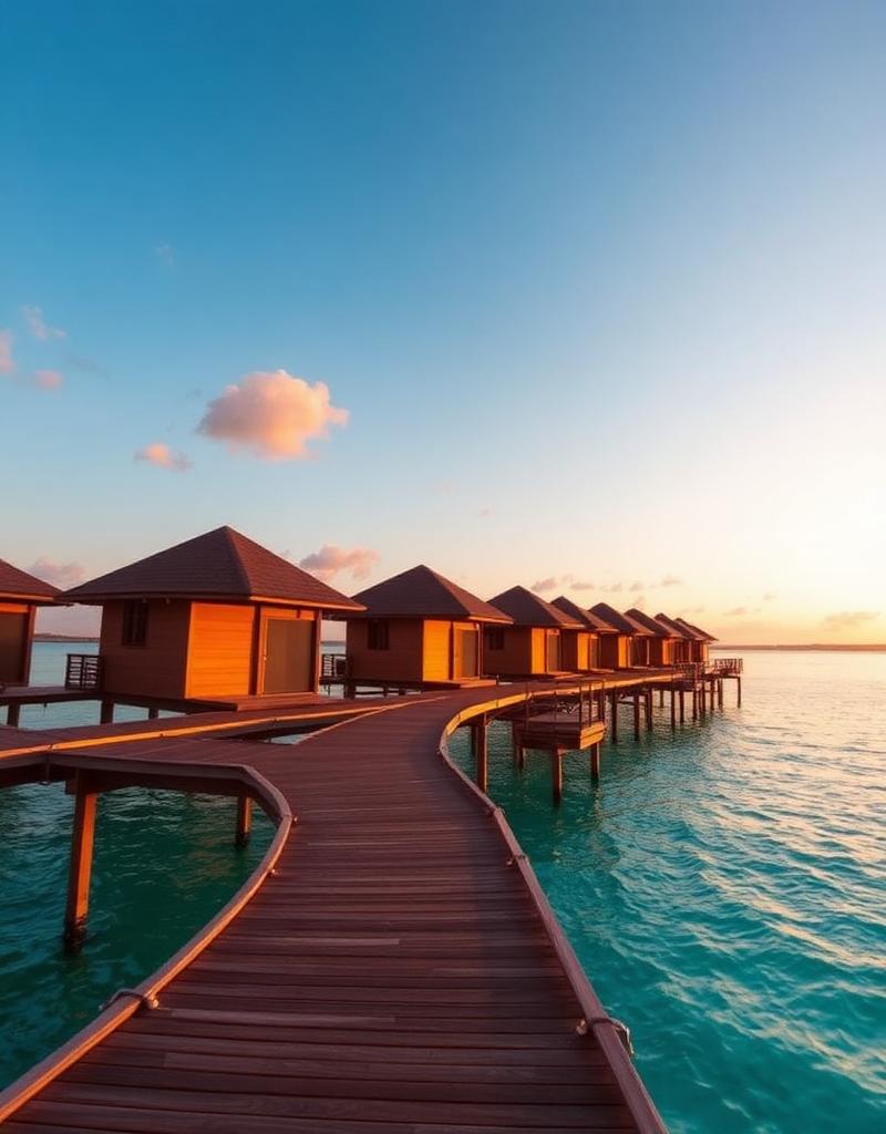 Bali vs Maldives: Which Honeymoon Is Right for You?
